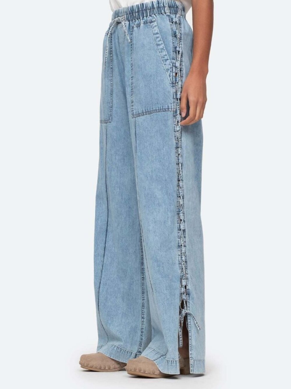 Sea New York Flyn Jeans